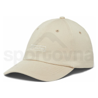 Columbia Logo Dad Cap U 341271 - ancient fossil UNI