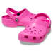 Dámské pantofle Crocs Classic Juice