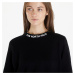 Mikina The North Face Zumu Crewneck Sweatshirt TNF Black