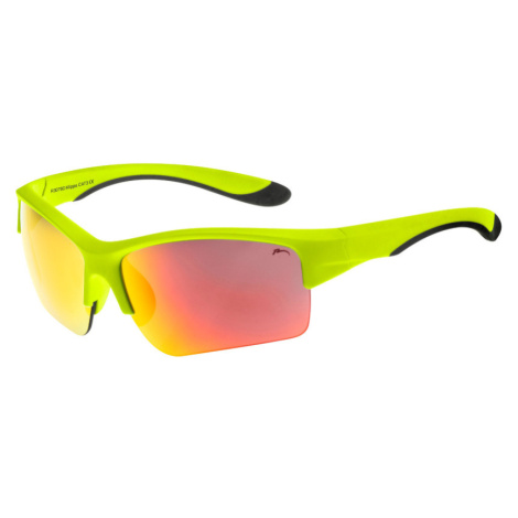 Relax Klippa Dětské sportovní sluneční brýle R3078