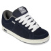 Etnies pánské boty Kingpin Navy/White/Grey | Modrá