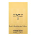 Emanuel Ungaro  Homme III Gold & Bold Limited Edition toaletní voda pro muže 100 ml