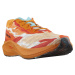 Salomon Aero Volt M L47208100 - turmeric fiery red blue radiance