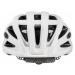 Cyklistická helma Uvex I-VO CC white mat