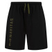 Navitas Kraťasy CORE Jogger Shorts Black