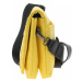 Desigual dámská kabelka 22WAXPA1 8004 caribbean Žlutá