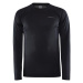 Craft Core Warm Baselayer LS Tee