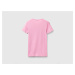 Benetton, Long Fiber Cotton T-shirt