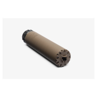 Tlumič hluku ACS E1 / ráže 7.62 mm Acheron Corp® – FDE