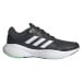adidas RESPONSE Pánská běžecká obuv, černá, velikost 46