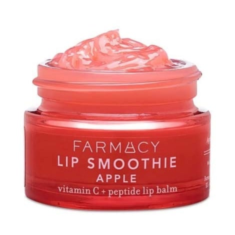 FARMACY - Lip Smoothie Vitamin C + Peptide Lip Balm Balzámy na rty 10 ml unisex