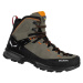 Pánské turistické boty Salewa Mtn Trainer 2 Mid Gtx M