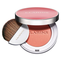 Clarins - Joli Blush Rouge Tvářenky 5 g Rosegold unisex