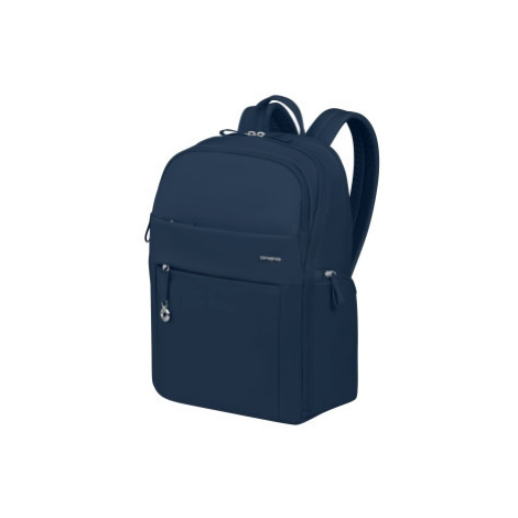 SAMSONITE Dámský batoh na notebook 14,1" Move 5.0 Dark Blue, 27 x 14 x 39 (151643/1247)