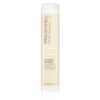 Paul Mitchell Clean Beauty Everyday šampon pro každodenní mytí vlasů 250 ml