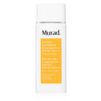 Murad Environmental Shield City Skin opalovací krém na obličej SPF 50 50 ml