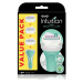 Wilkinson Sword Intuition 2 in 1 Sensitive Care holicí strojek + náhradní hlavice 3 ks