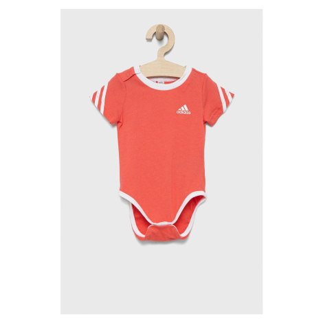 Oblečení pro kojence a batolata Adidas >>> vybírejte z 124 druhů ZDE |  Modio.cz