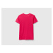 Benetton, Long Fiber Cotton T-shirt