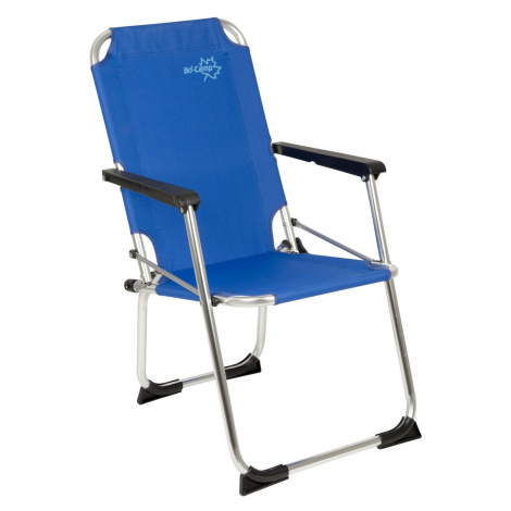 Židle Bo-Camp Copa Rio Safety Lock Barva: modrá