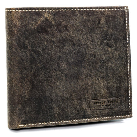 Originální kožená pánská peněženka Cavaldi® 4U CAVALDI