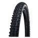 Plášť SCHWALBE Rocket Ron Evolution Line 27.5"x2.80/70-584 kevlar černá