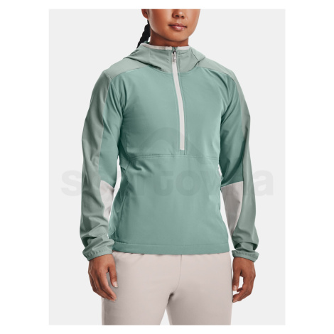 Bunda Under Armour Terrain Storm Layer-GRN