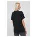 jiná značka ELLESSE "ANNIFA TEE" tričko Barva: Černá, Mezinárodní