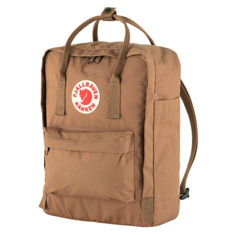 Městský/školní batoh Kånken Fjällräven® – Khaki Dust