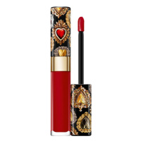 Dolce & Gabbana Tekutá rtěnka s leskem (Shinissimo High Shine Lacquer) 4,5 ml 650 Classic Ruby