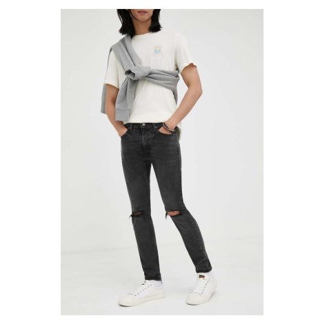 Džíny Levi's 519 EXT SKINNY pánské Levi´s