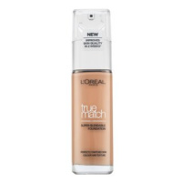 L´Oréal Paris True Match Super-Blendable Foundation - 3R/3C Rose Beige tekutý make-up pro sjedno