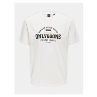 T-Shirt Only & Sons