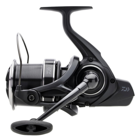 Daiwa Naviják 23 Emblem 35 SCW QD