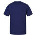 Hannah ALSEK Pánské tričko, tmavě modrá, velikost