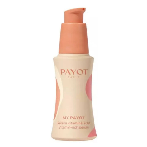 Payot Rozjasňující pleťové sérum s vitamínem C My Payot (Vitamin-Rich Serum) 30 ml