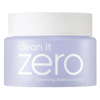 BANILA CO - CLEAN IT ZERO CLEANSING BALM PURIFYING - Korejský odličovací balzám  100 ml