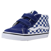 Vans VN0A5DXD84A1 Modrá