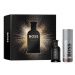 Hugo Boss Hugo Boss Bottled Parfum - parfém 50 ml + deodorant ve spreji 150 ml
