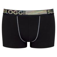 Boxerky Sloggi men GO ABC Natural Hipster C2P