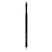 Illamasqua Brow Definer Brush zkosený štětec na obočí 1 ks