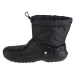 Boty Crocs Classic Lined Neo Puff Boot W 206630-060