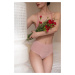 Menstruační kalhotky Love Luna Full Desert Rose (LOVE001DR)
