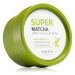 Some By Mi Super Matcha Pore Clean čisticí jílová pleťová maska pro stažení pórů 100 g