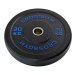 FitnessLine Kotouč Bumper Plate CrossGym - 20 kg