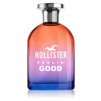 Hollister Feelin' Good For Her parfémovaná voda pro ženy 100 ml