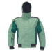 Cerva Dayboro Pánská zimní bunda 03320001 mech.zelená