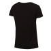 Lotto MSC TEE Dámské tričko, černá, velikost