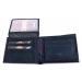 Pánská kožená peněženka Coveri Collection - taupe