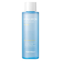 Tony Moly Hydratační pleťové tonikum Hyaluron Low Molecule (Toner) 200ml